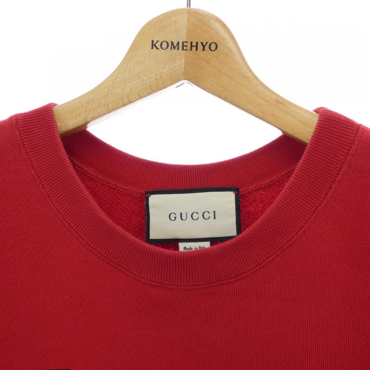 グッチ GUCCI 469250　XJBUE スウェット