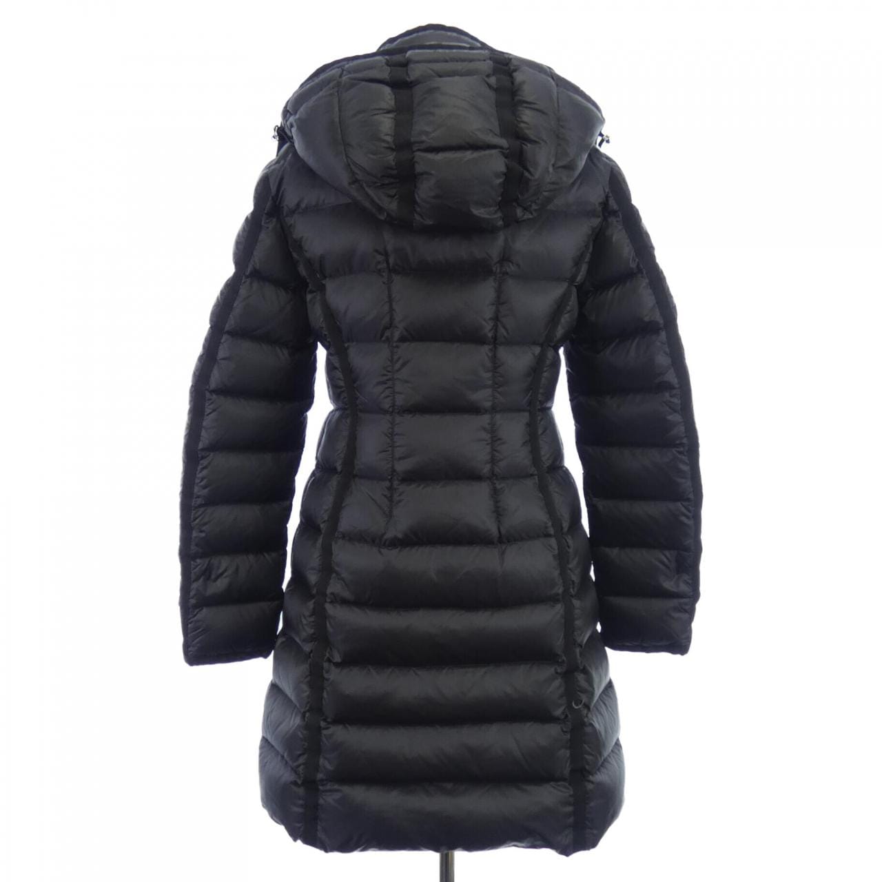 モンクレール MONCLER HERMINE ダウンコート