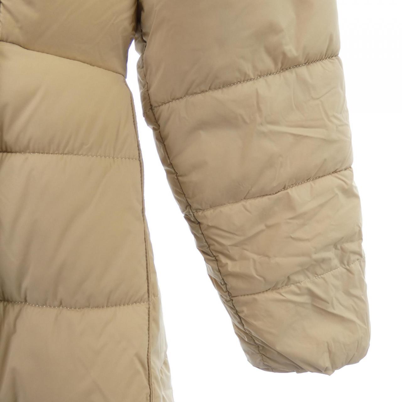 BEATRICE E56505 ダウンコート