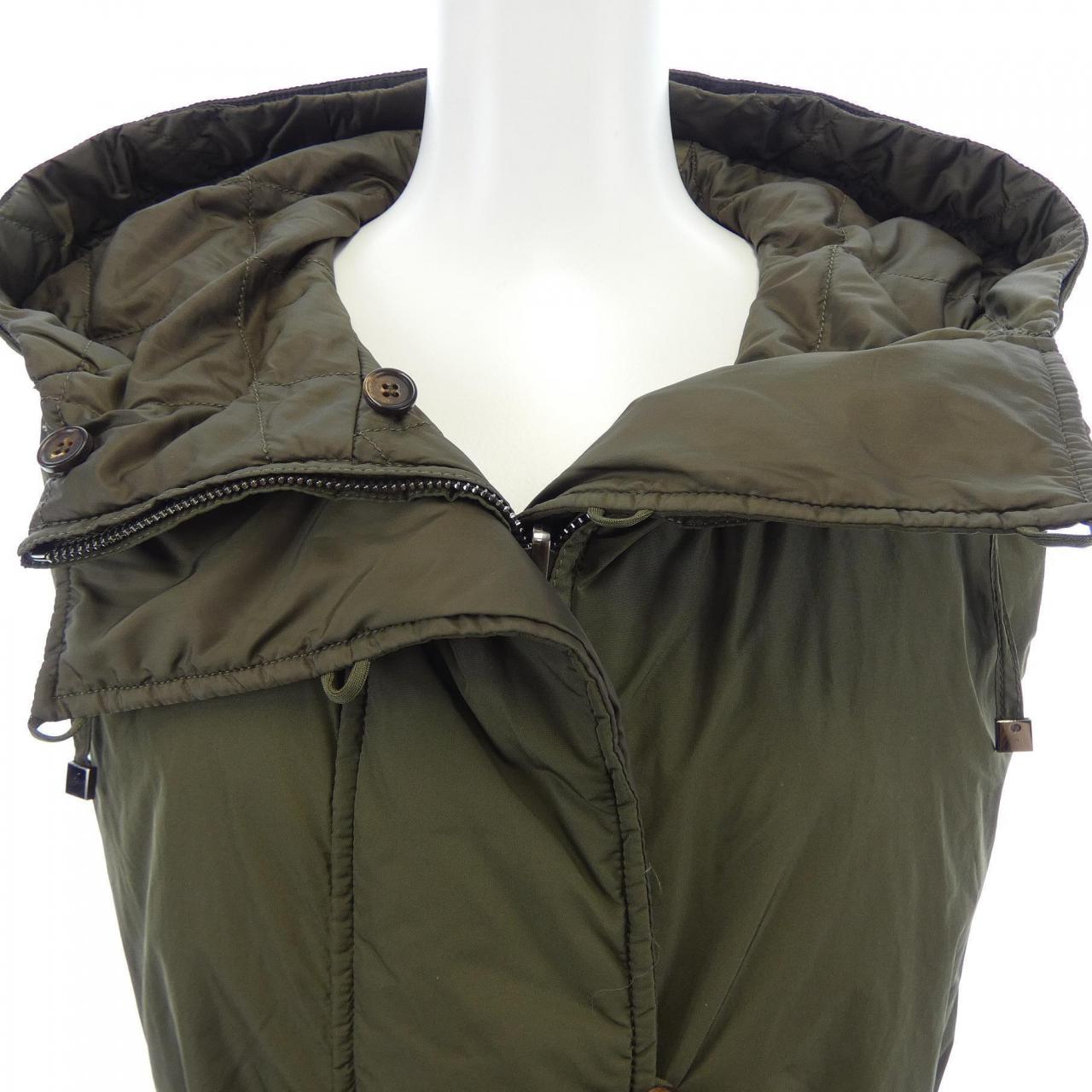 マックスマーラ Max Mara 929102 THE CUBE ダウンベスト