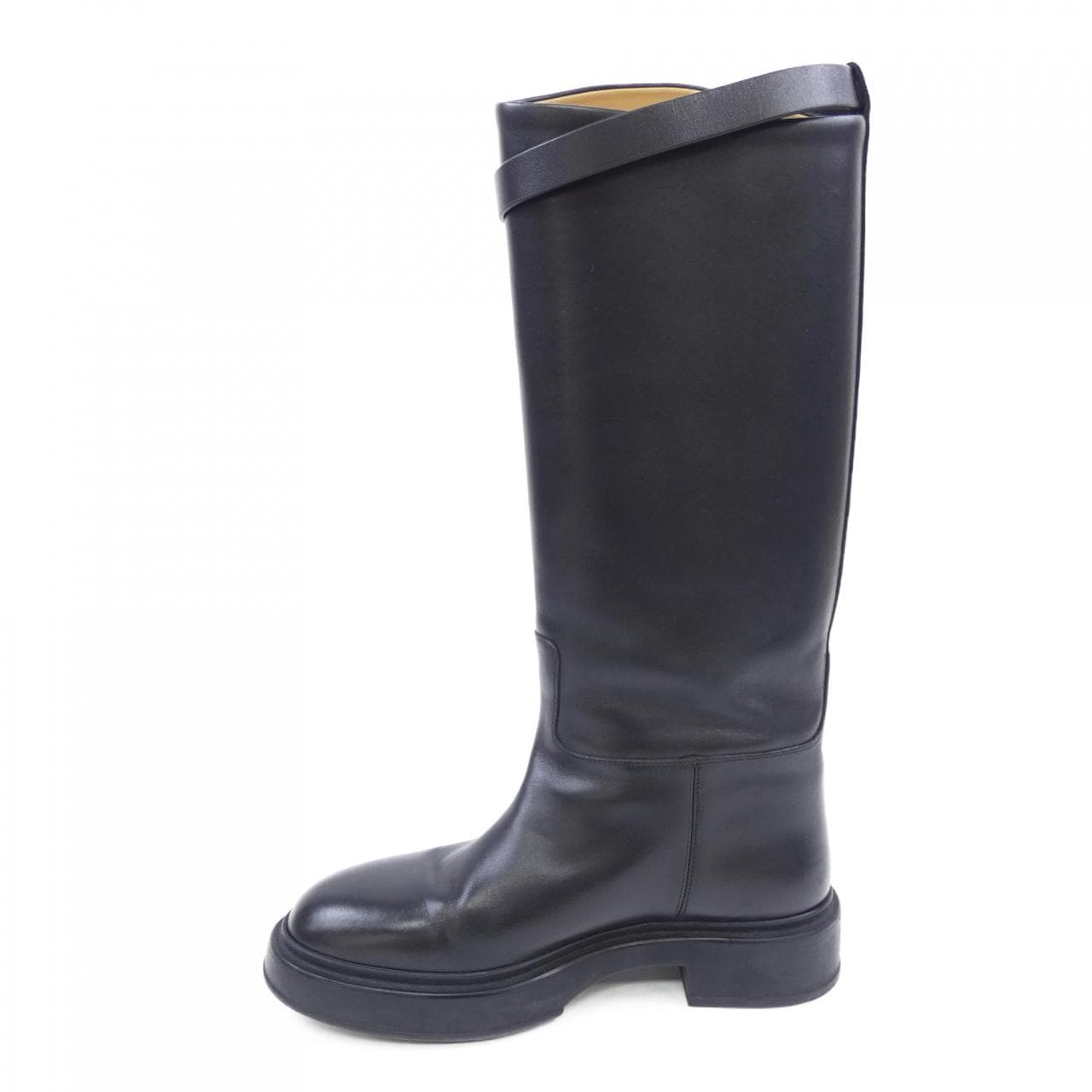 エルメス HERMES ケリーバックル 192082Z ブーツ