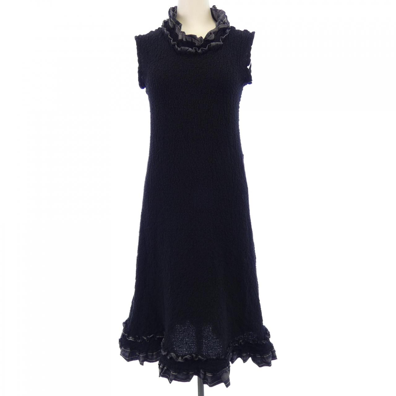 ミーイッセイミヤケ me ISSEY MIYAKE MI94FH652 ワンピース