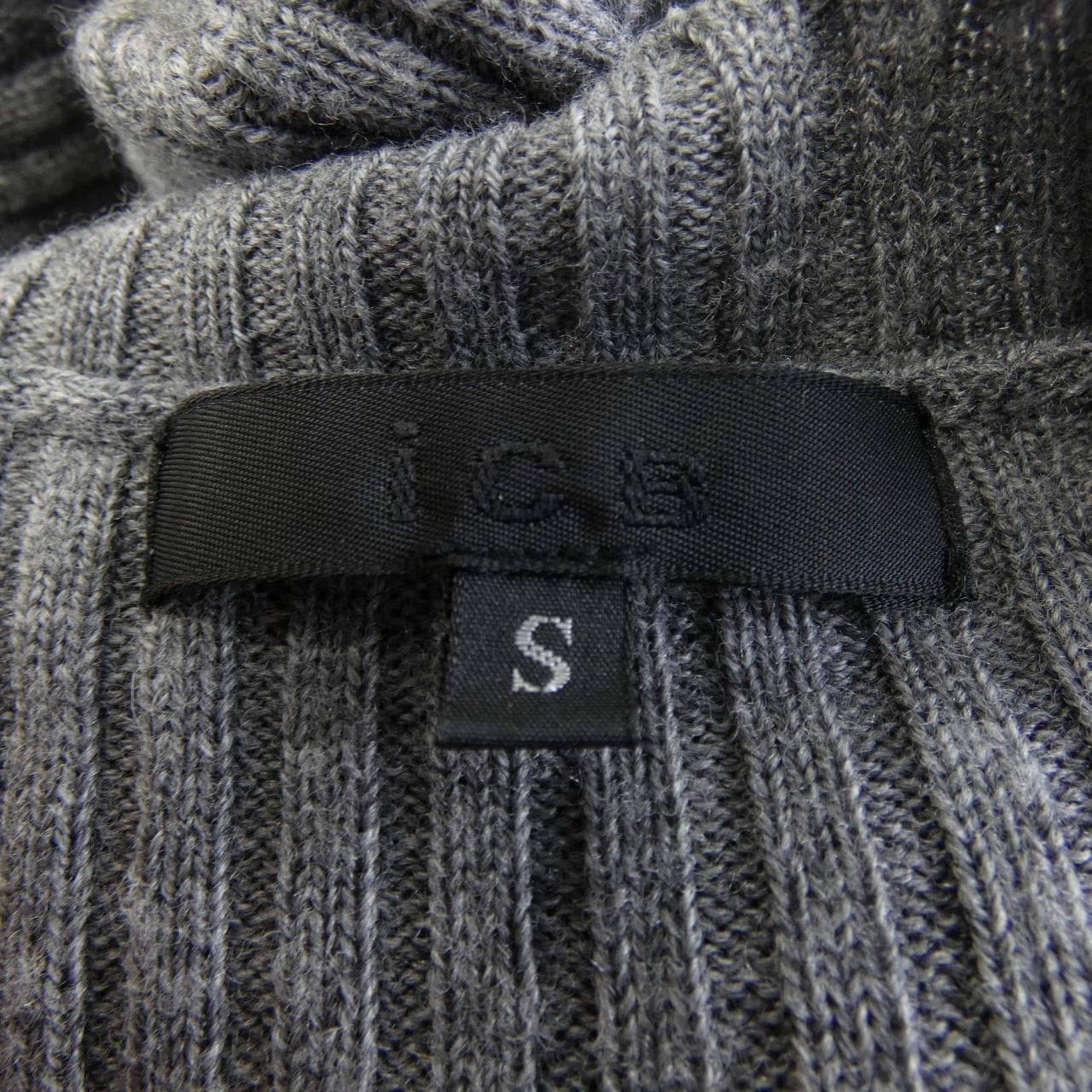 常春藤ICB針織衫