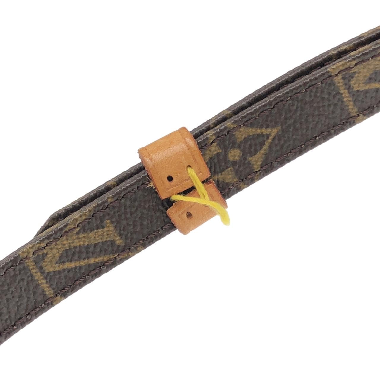 ルイヴィトン モノグラム ダヌーブ M45266 ショルダーバッグ