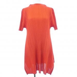 プリーツプリーズ PLEATS PLEASE PP53JT112/3 ワンピース