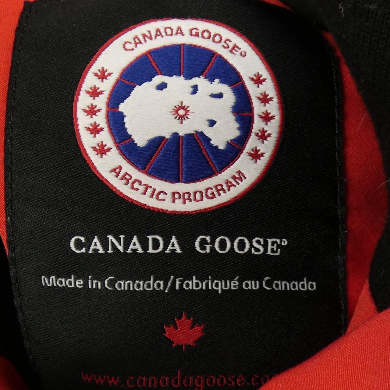 カナダグース CANADA GOOSE 2506L KENSINGTON ケンジントン ダウンコート