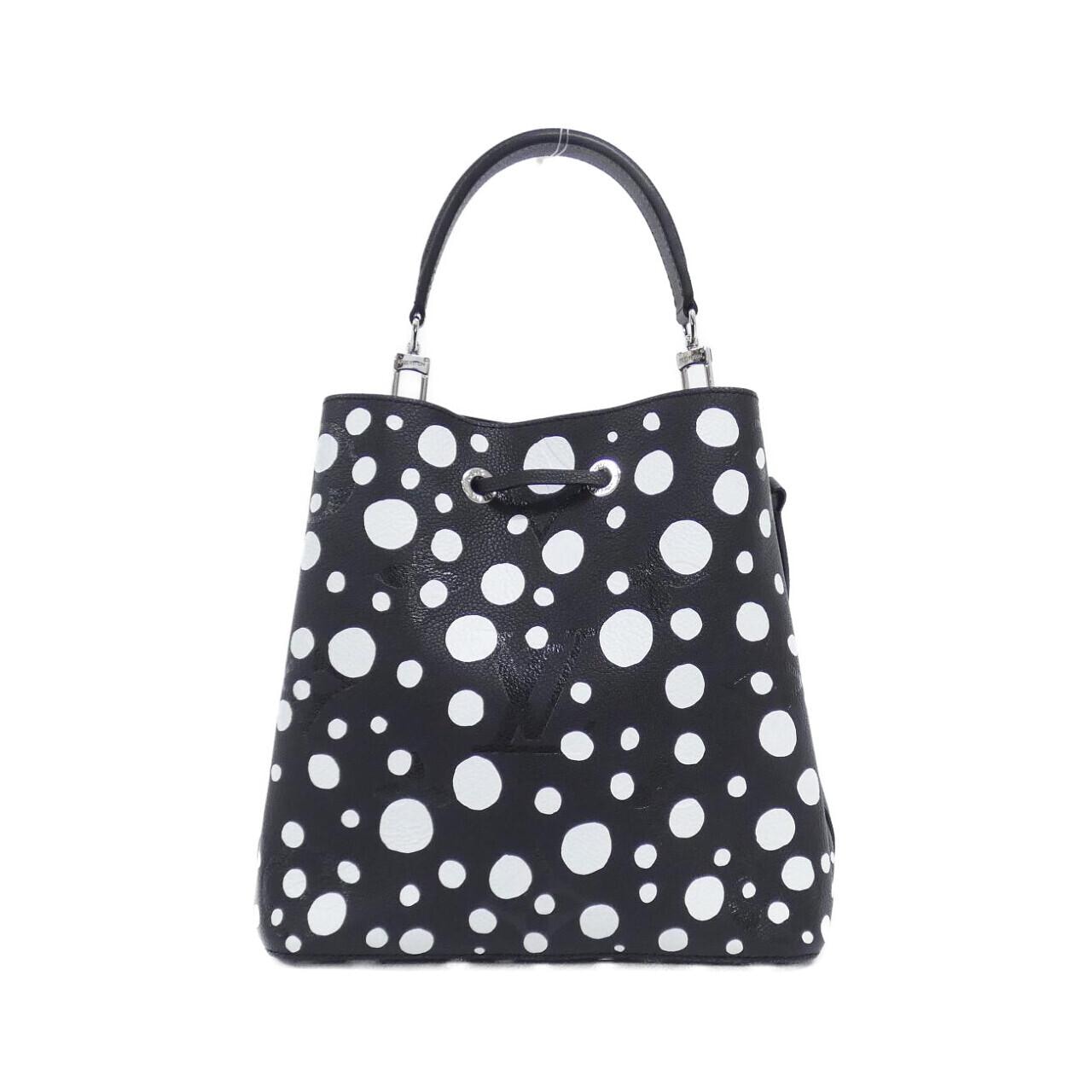 ルイヴィトン モノグラム アンプラント(LV X YK) ネオ ノエ MM M21753 ショルダーバッグ