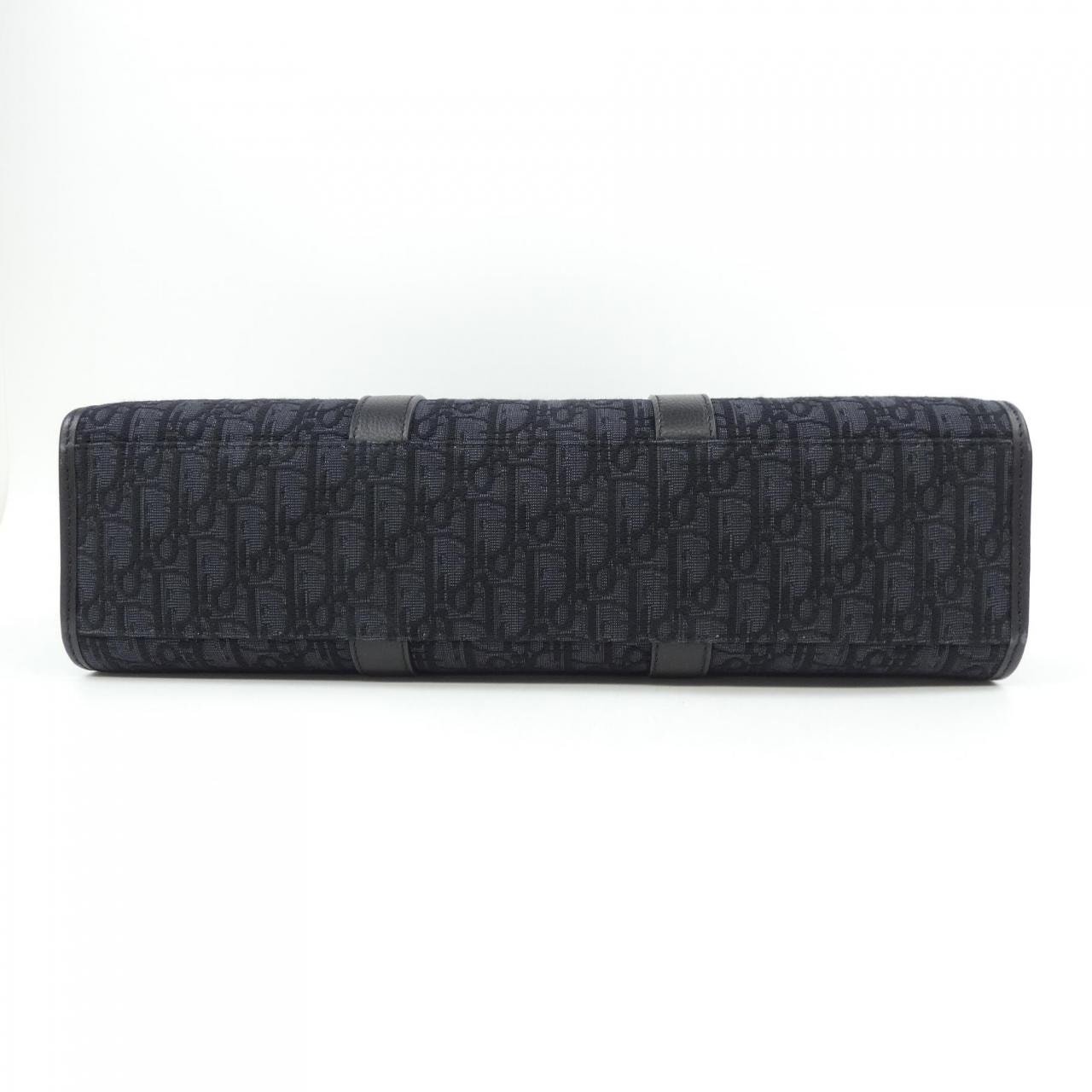 ディオール DIOR EAST-WEST トートバッグ オブリーク ジャカード 1ESSH232YKY BAG