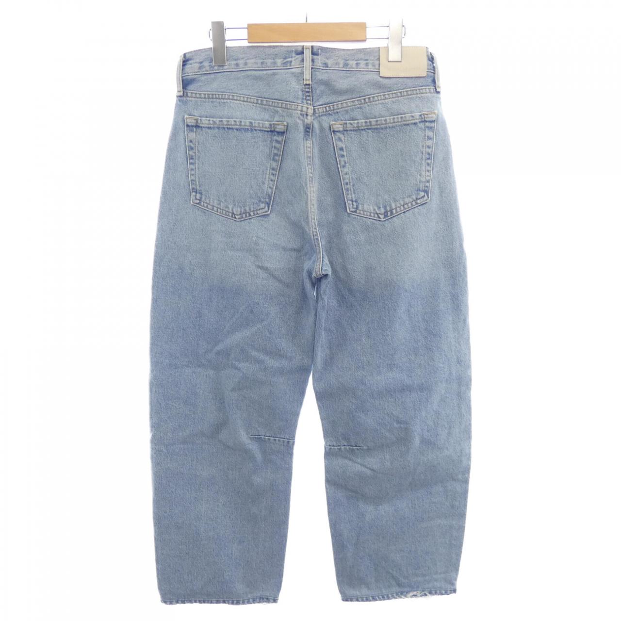 シチズンズオブヒューマニティ Citizens of humanity ジーンズ