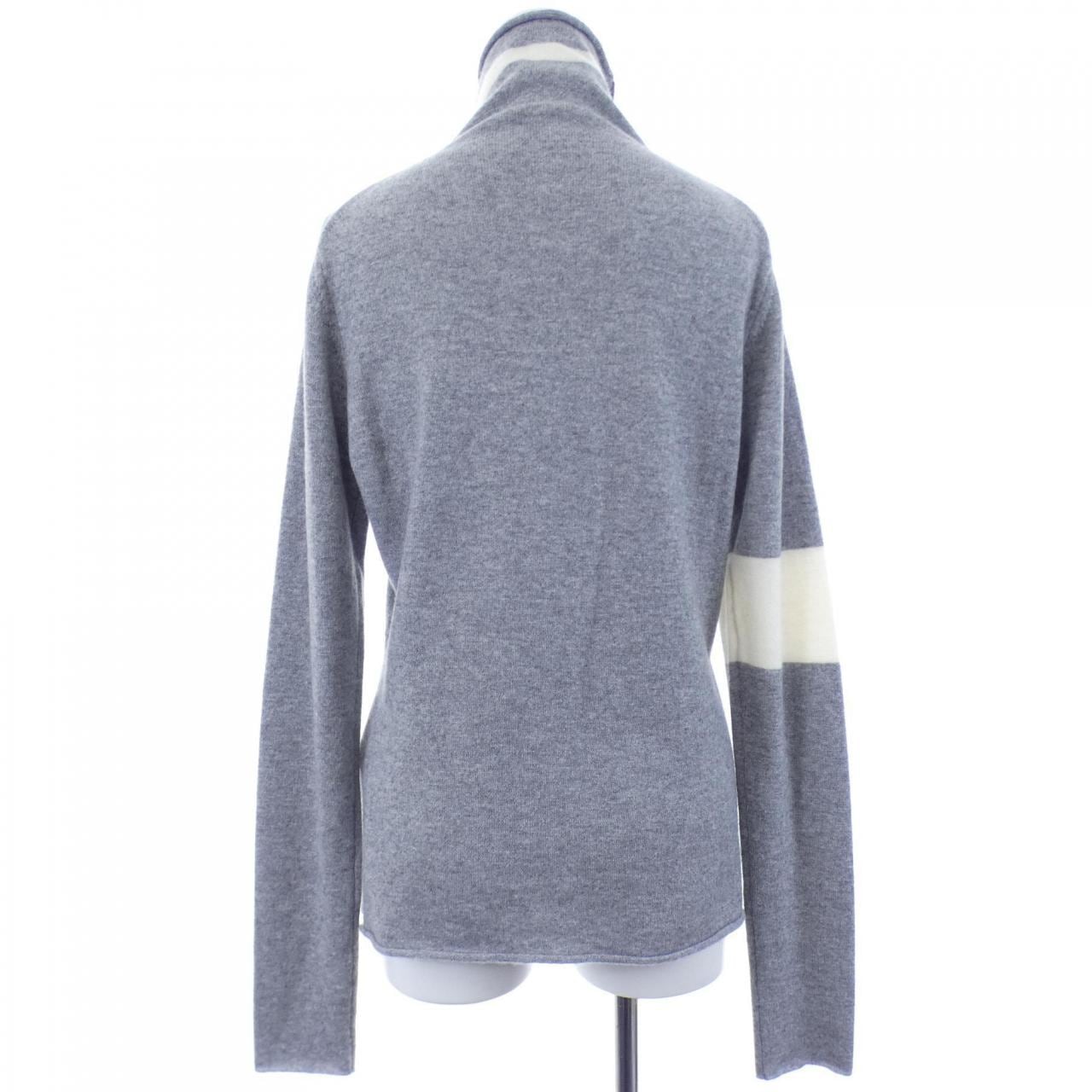 ヨウジヤマモト YOHJI YAMAMOTO FS-K84-982 ニット