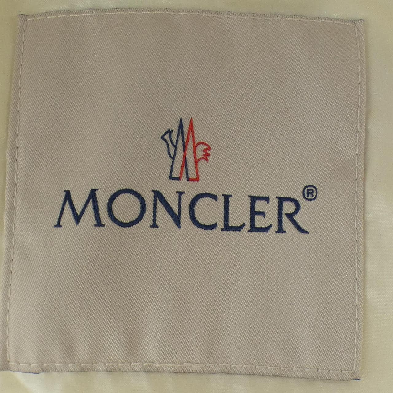 モンクレール ジーニアス MONCLER GENIUS VALEXTRA MARE ダウンジャケット