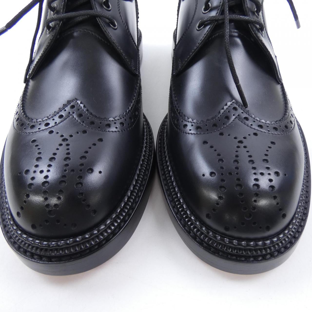 エルメス HERMES ローソン Hリフト 252992Z シューズ