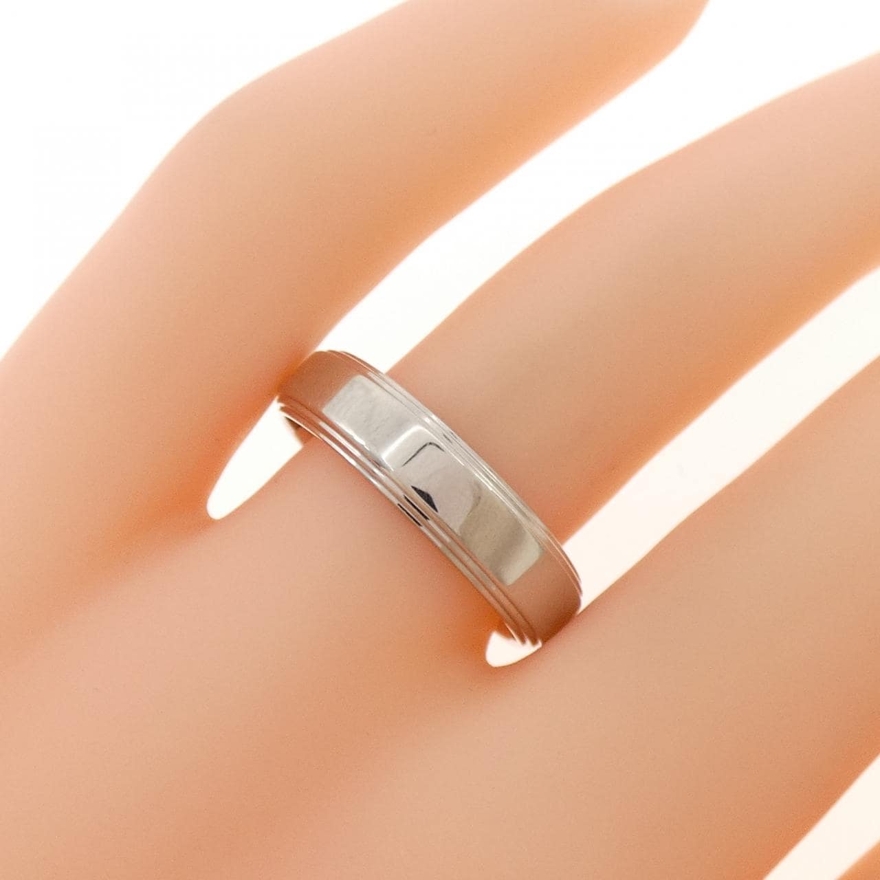 カルティエ ダムール リング