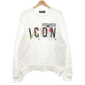 ディースクエアード DSQUARED2 S79GU0073 スウェット