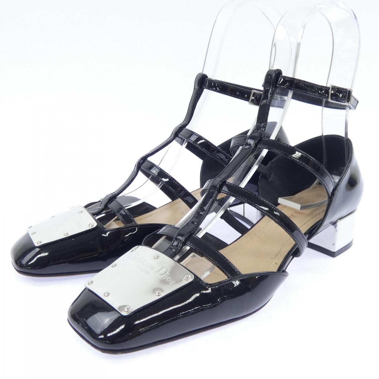 クリスチャンディオール CHRISTIAN DIOR LA PARISIENNE-D KDB736PMI シューズ