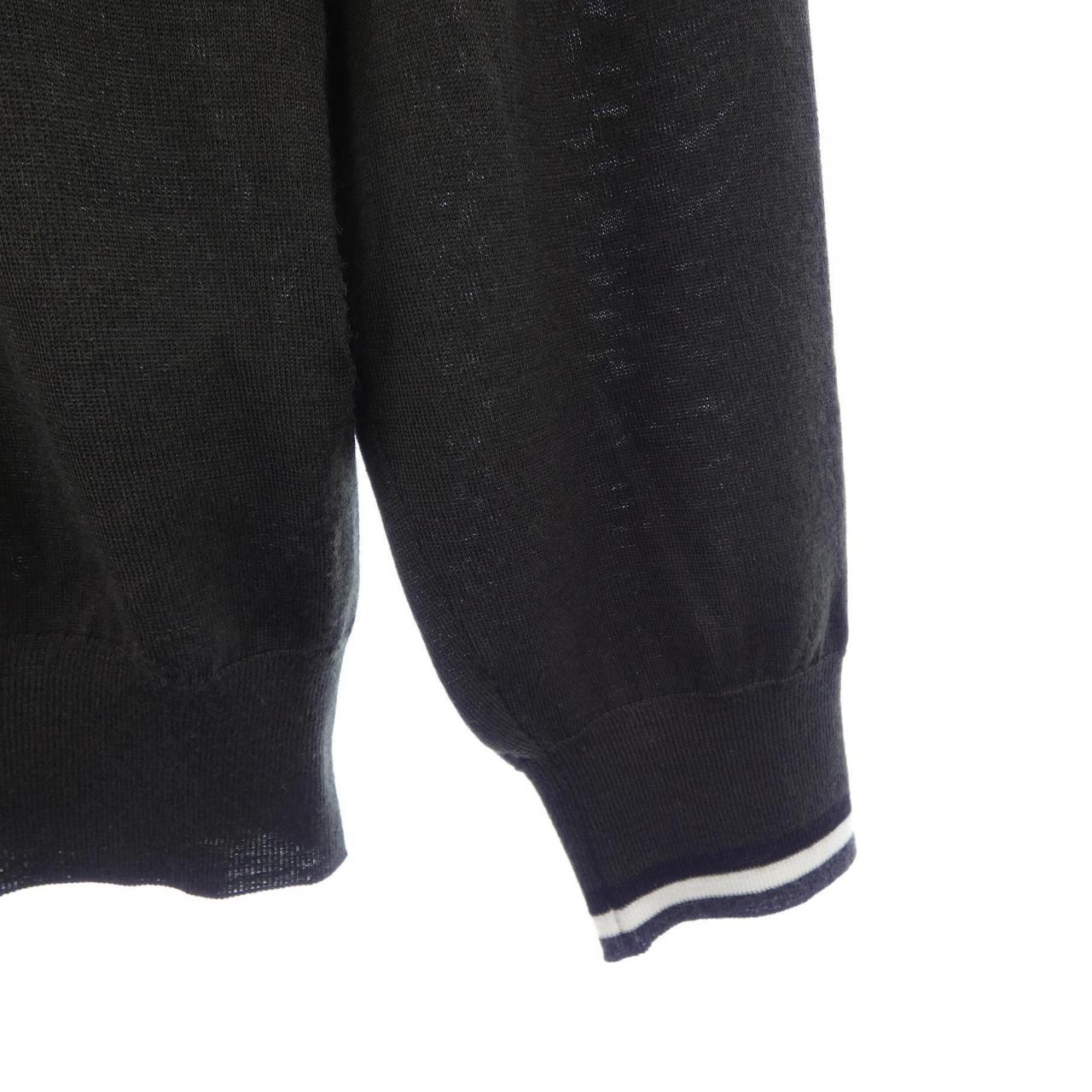 エルメス HERMES レイユール&ツイスト 467015HA ニット