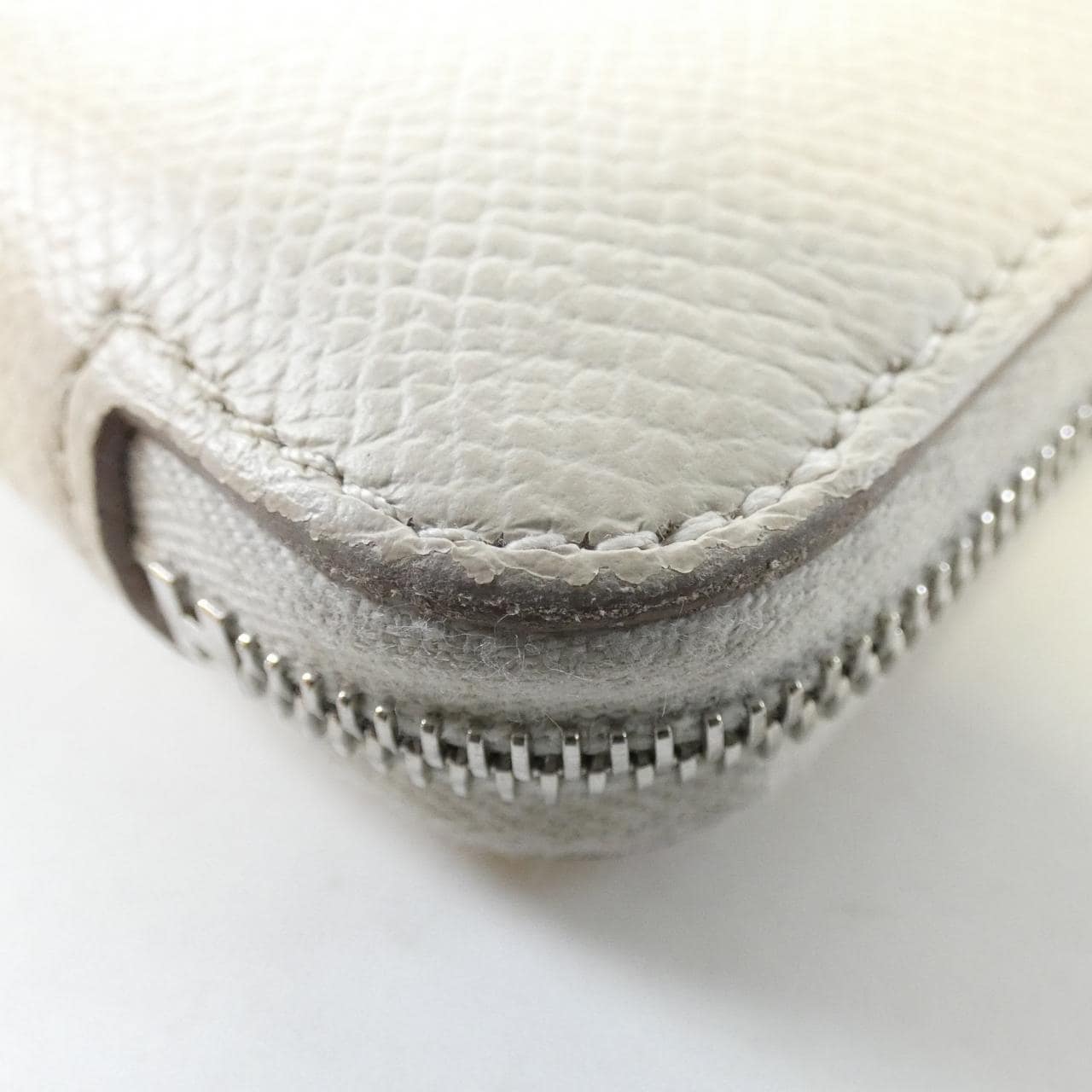 エルメス ANCLES シルク イン コンパクト 085784CK 財布