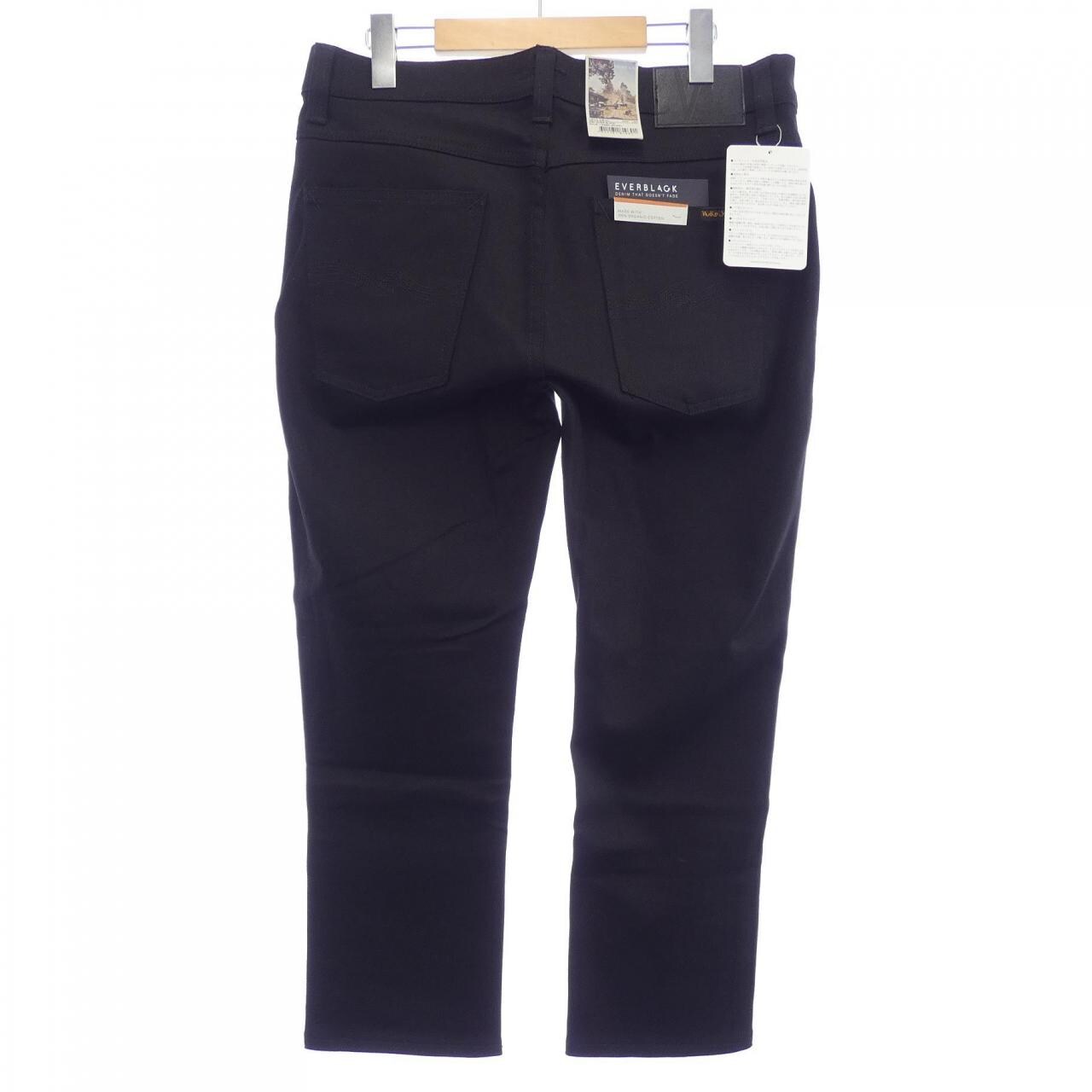 ヌーディージーンズ NUDIE JEANS 112498030Lean ジーンズ