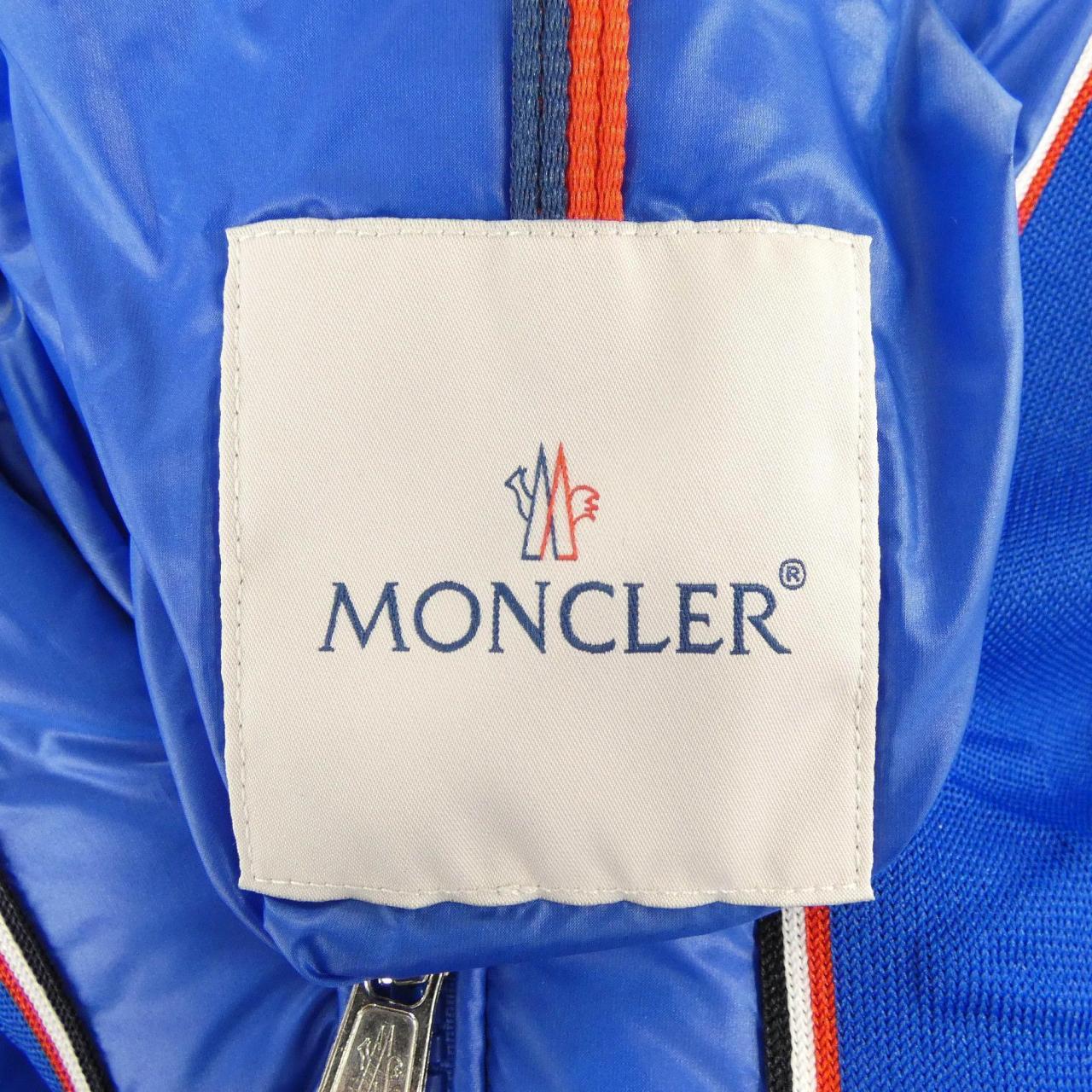 モンクレール MONCLER LUIRO ダウンベスト