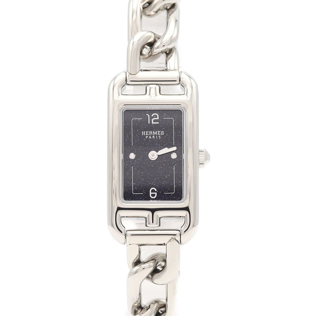 エルメス ナンタケット･2P NA2.110 SS クォーツ