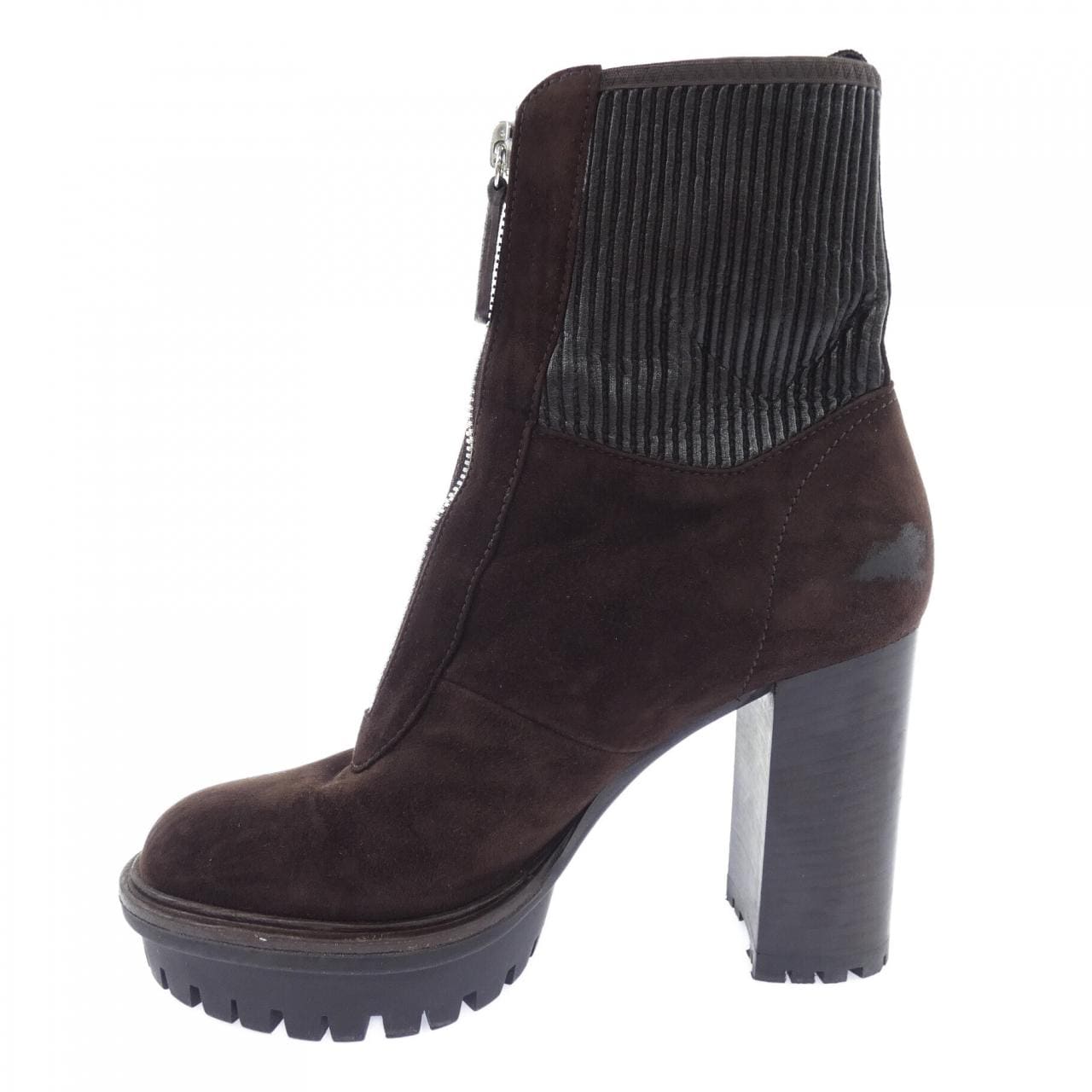 ジャンヴィトロッシ GIANVITO ROSSI ブーツ