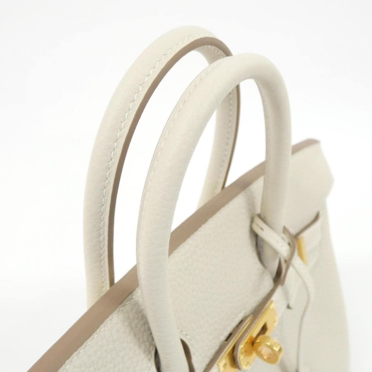 【未使用品】エルメス バーキン 25cm 041344CC バッグ