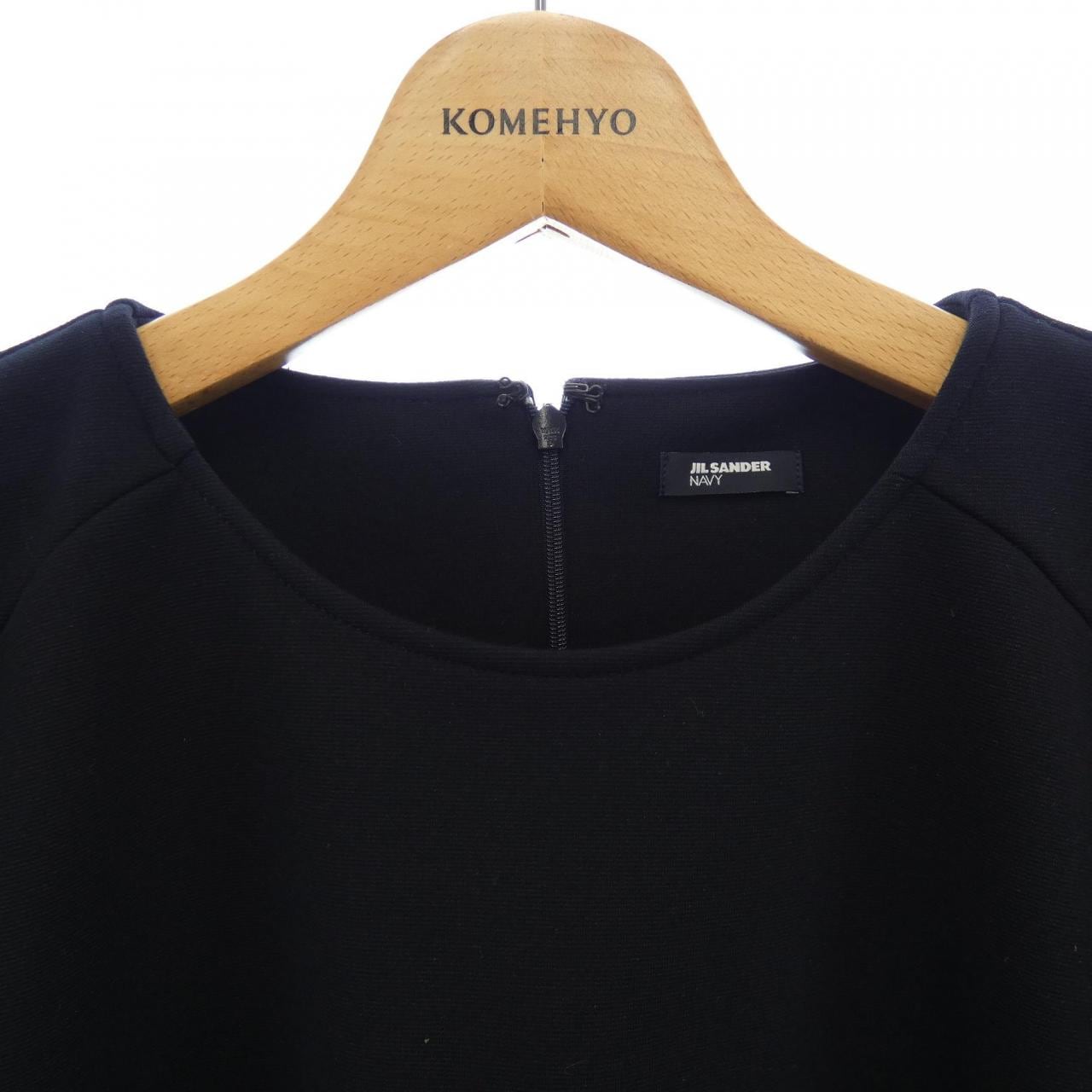 ジルサンダーネイビー JIL SANDER NAVY トップス