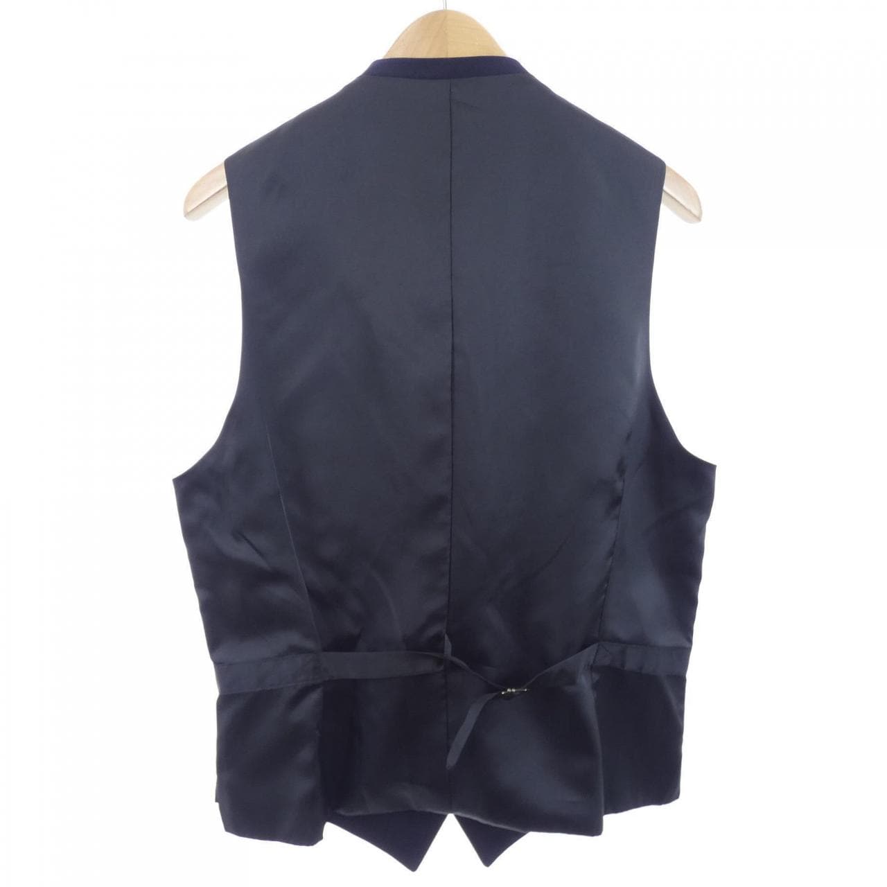 ブラックレーベルクレストブリッジ BLACK LABEL CRESTBRIDGE 51H95-213-28 スリーピース