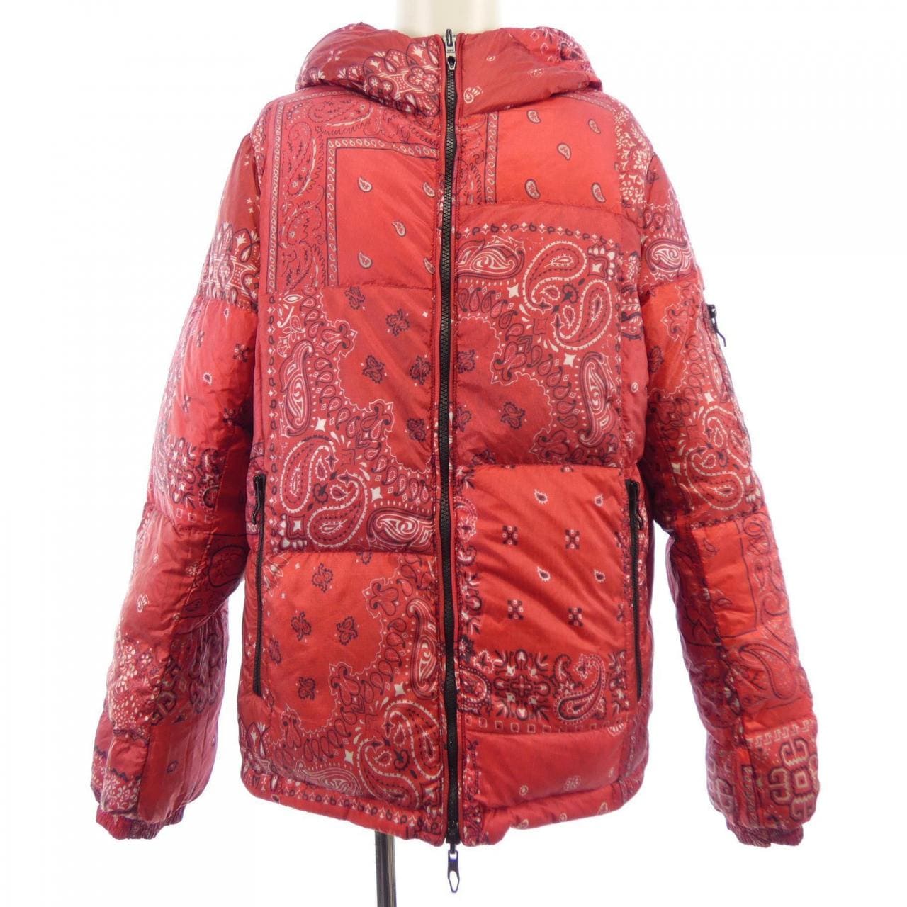 タトラス TATRAS アグリッパ AGRIPPA A4731-D ダウンジャケット