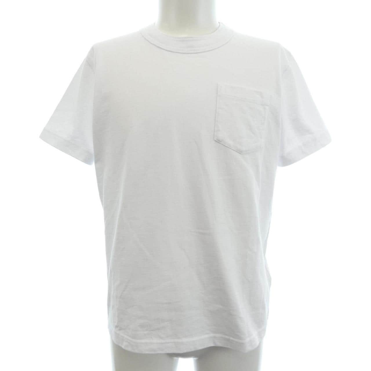 サカイ SACAI 23-0585S UNISEX Tシャツ