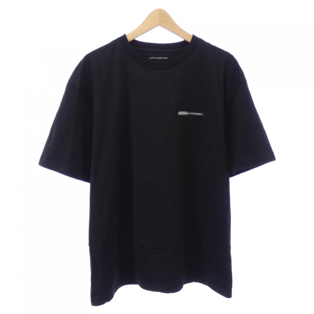 ユニフォームエクスペリメント UNIFORM EXPERIMENT UE-242027 Tシャツ
