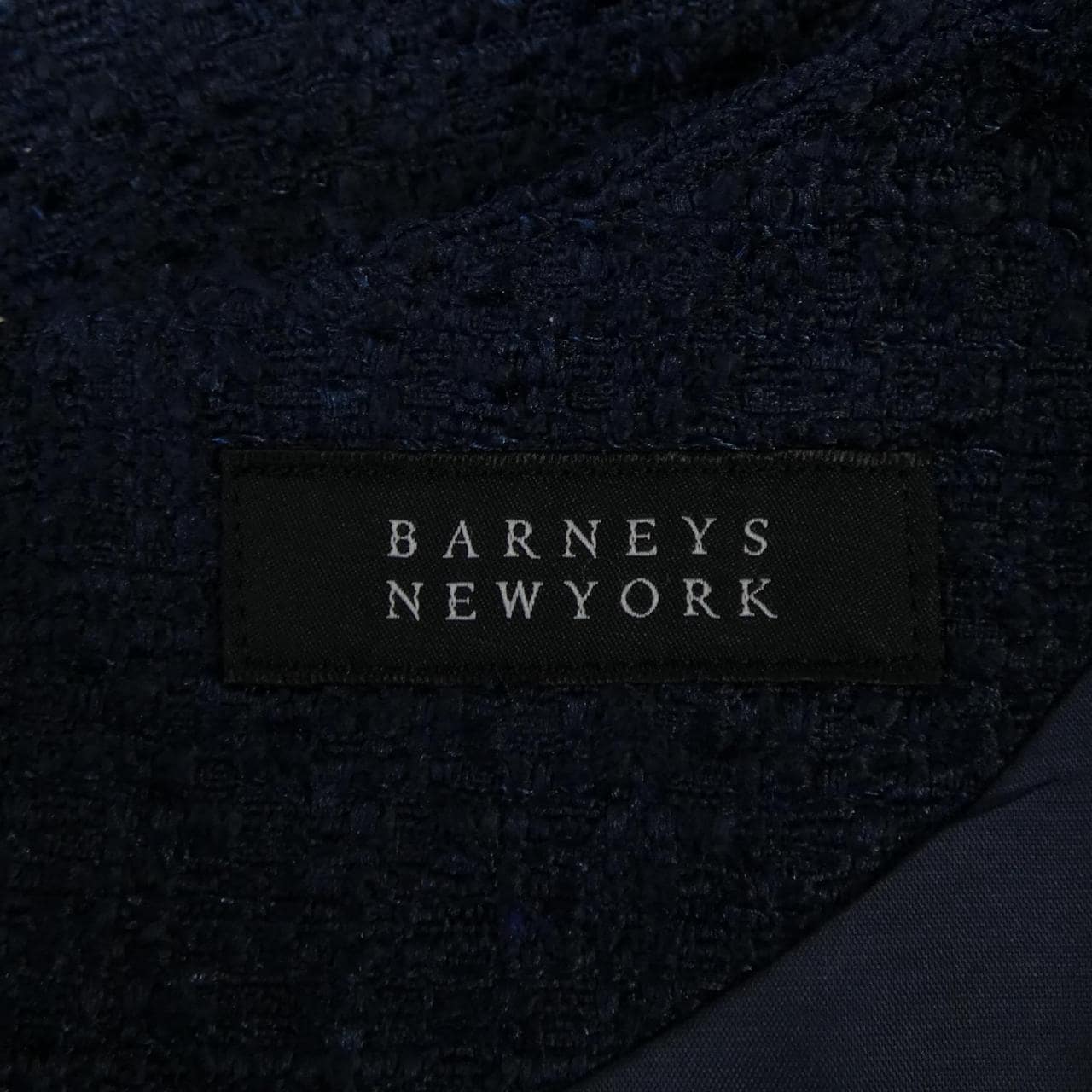 バーニーズニューヨーク BARNEYS NEW YORK ワンピース