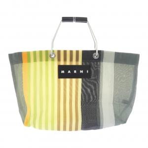 マルニ MARNI MARNI MARKET STRIPE MINI SHMH0012A0 BAG
