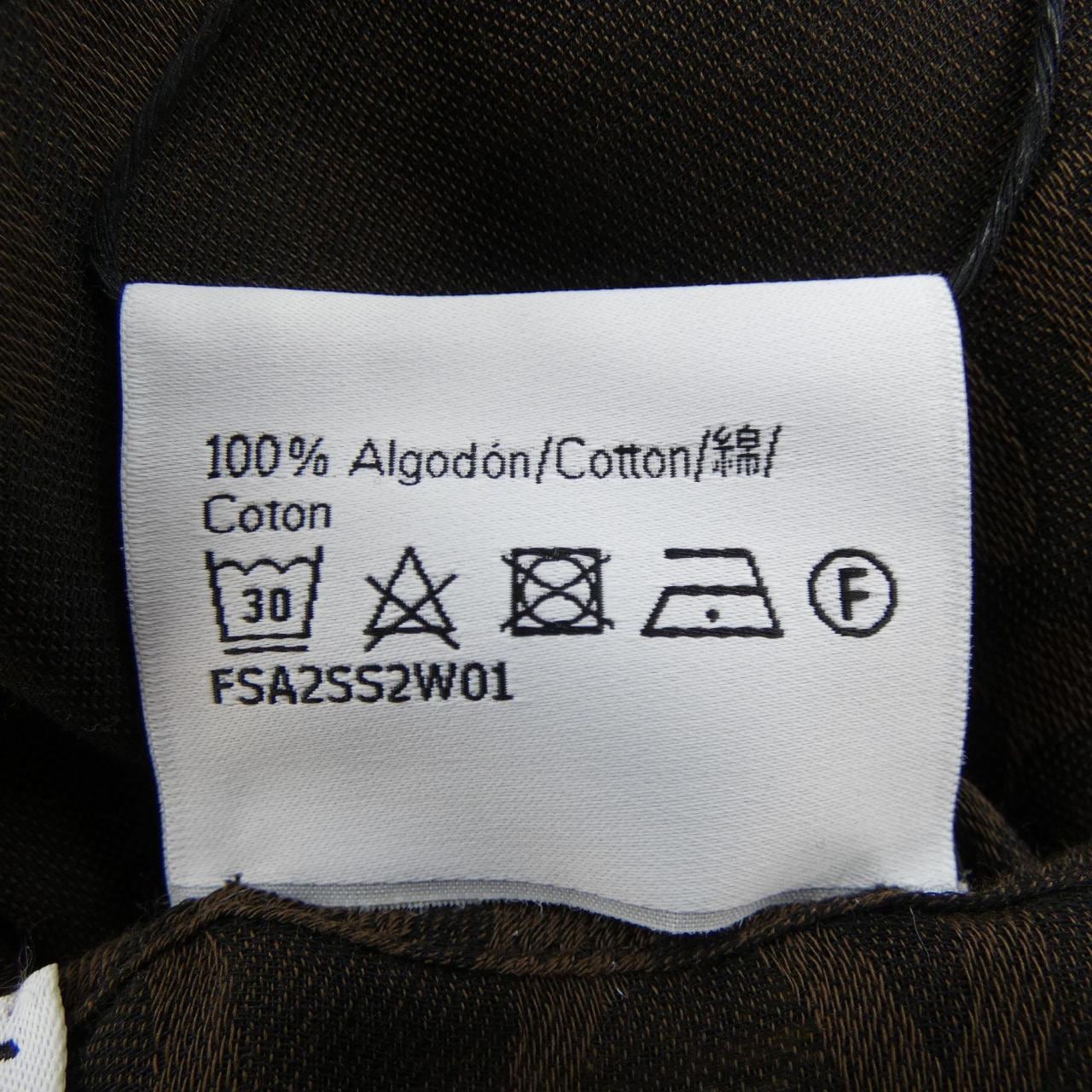 ロエベ LOEWE FSA2SS2W01 パレオ