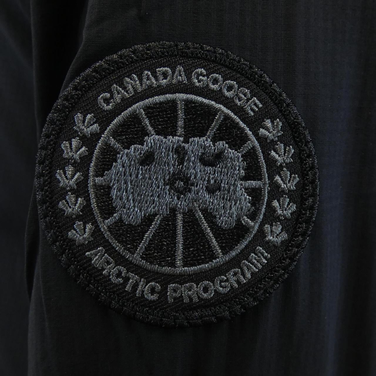 カナダグース CANADA GOOSE 5079MB LODGE ロッジ ダウンジャケット