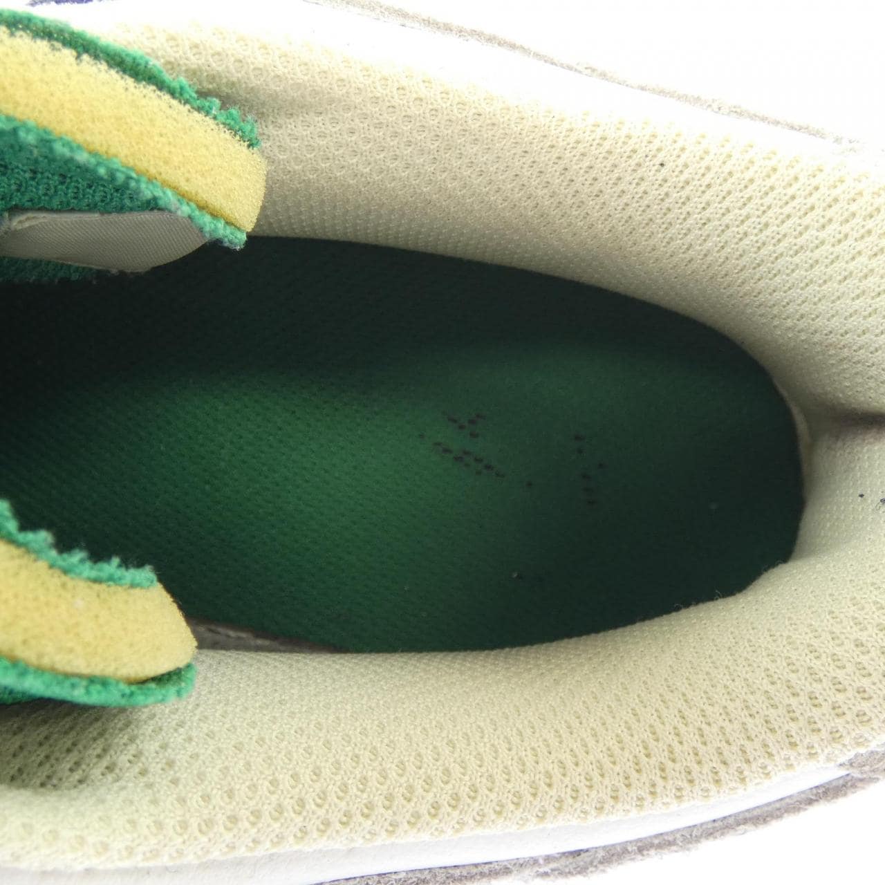 ナイキオフホワイト NIKE×OFF-WHITE DJ0950-115 スニーカー