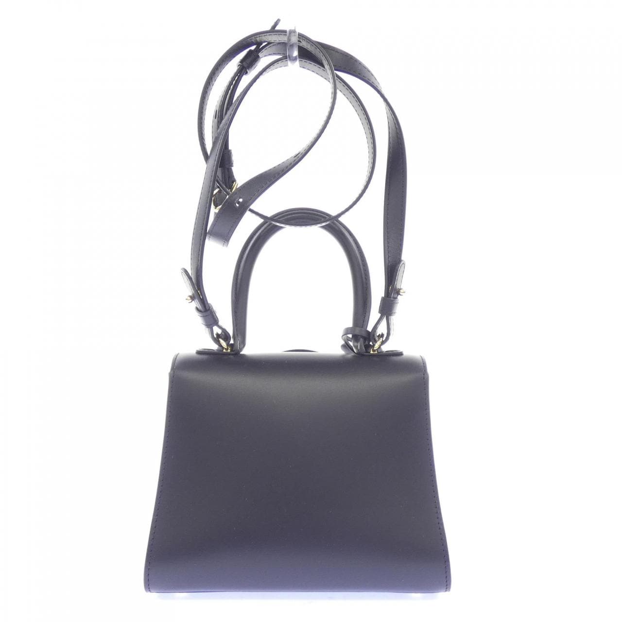 デルボー DELVAUX BRILLANT AA0406AAM BAG