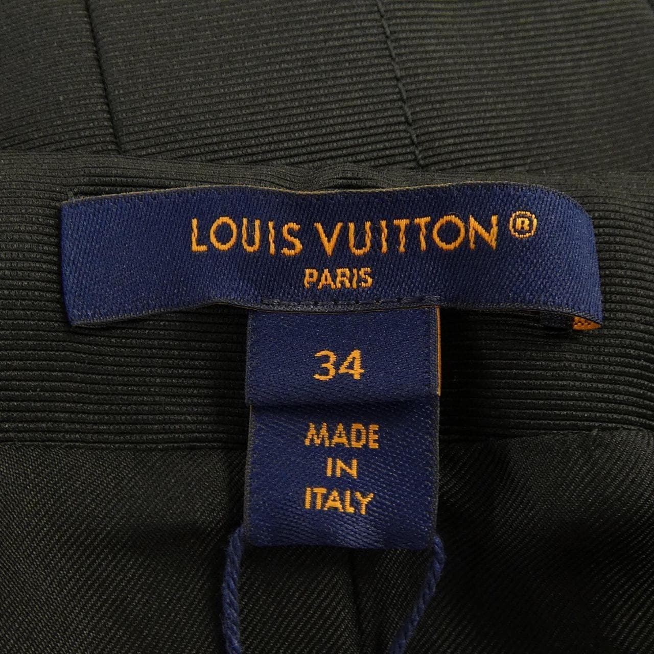 ルイヴィトン LOUIS VUITTON FQRO68KOC ワンピース