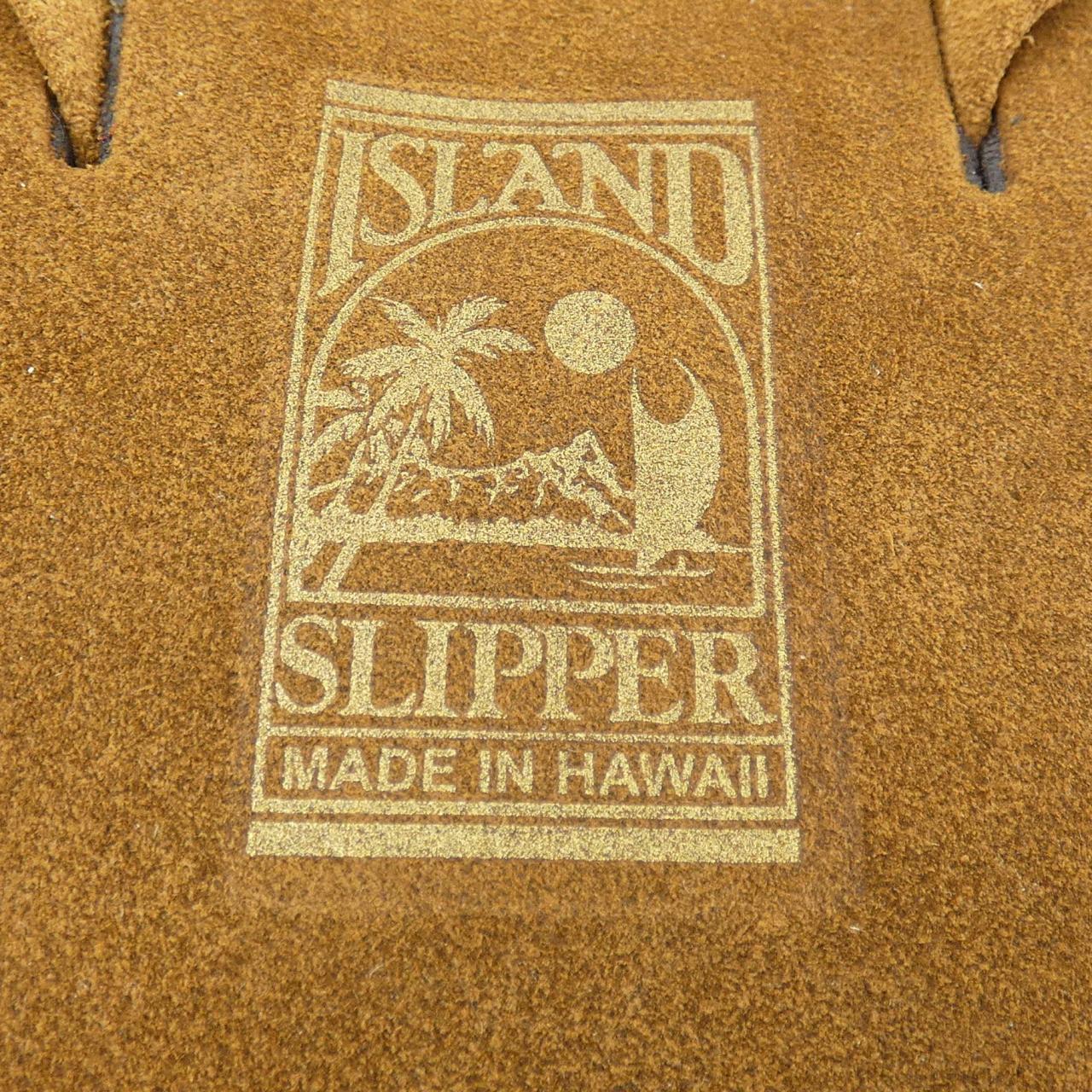 ISLAND SLIPPER ISLAND SLIPPER サンダル