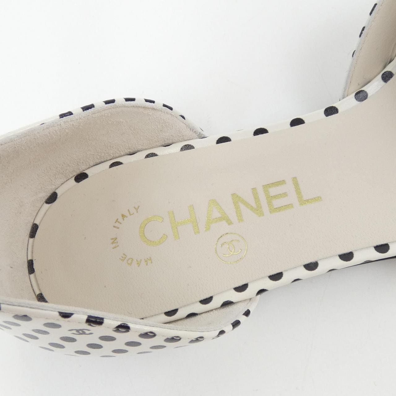 シャネル CHANEL シューズ