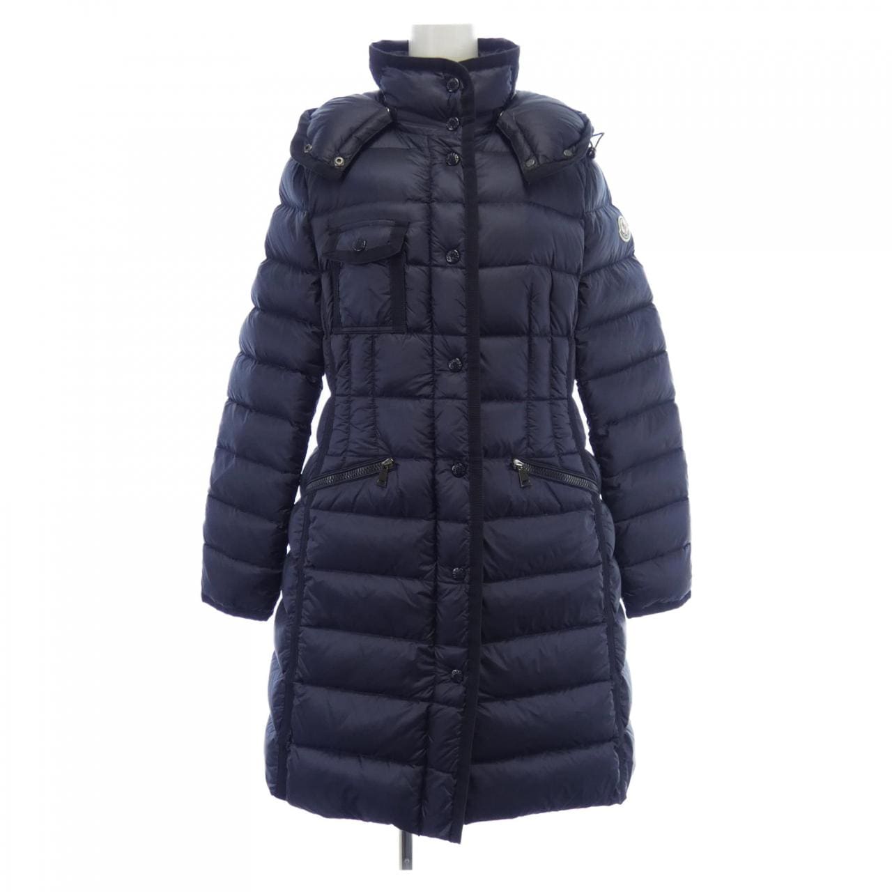 MONCLER MONCLER Down Coat