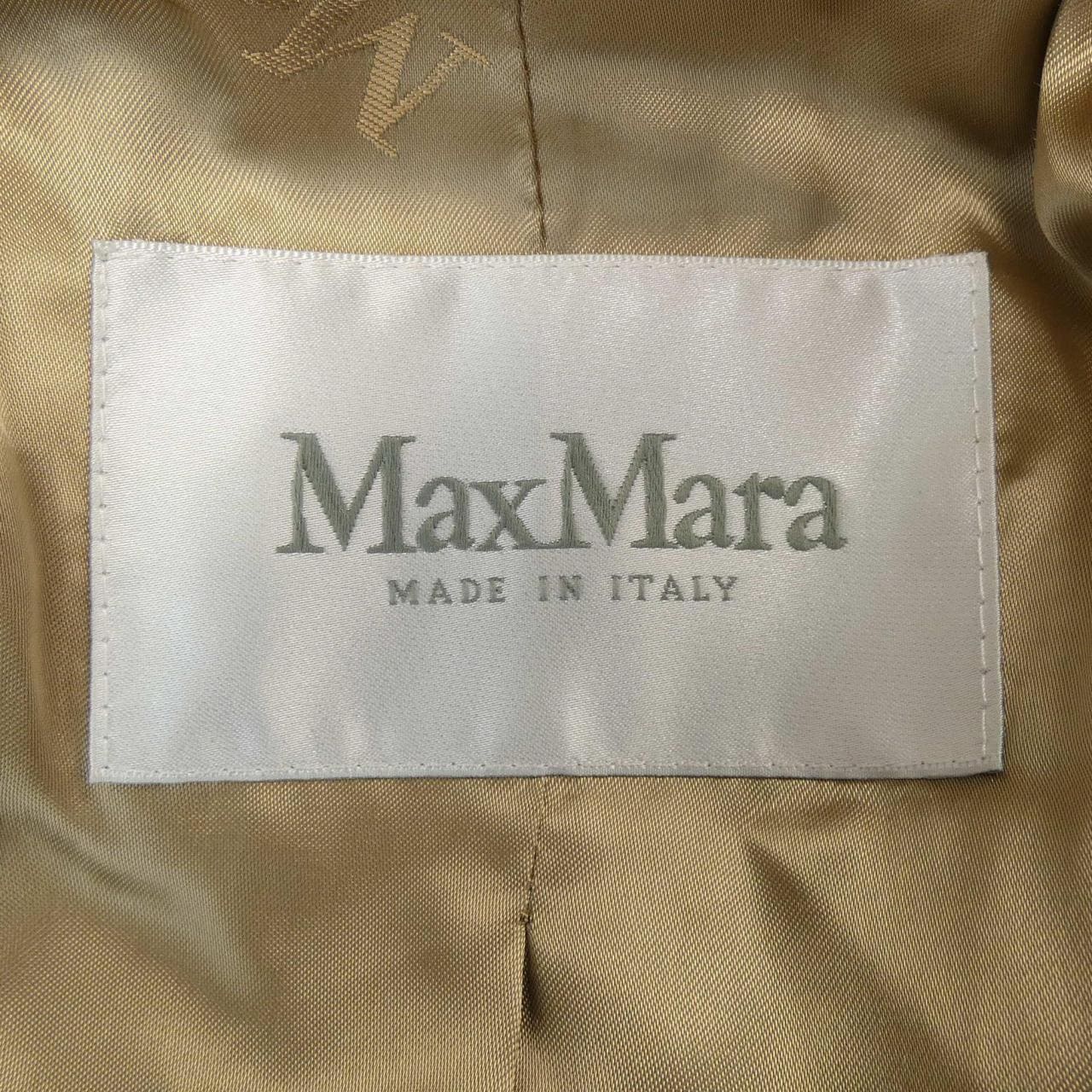 マックスマーラ Max Mara コート