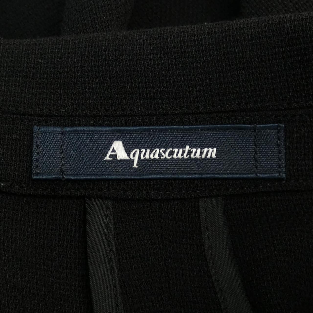 アクアスキュータム Aquascutum ジャケット