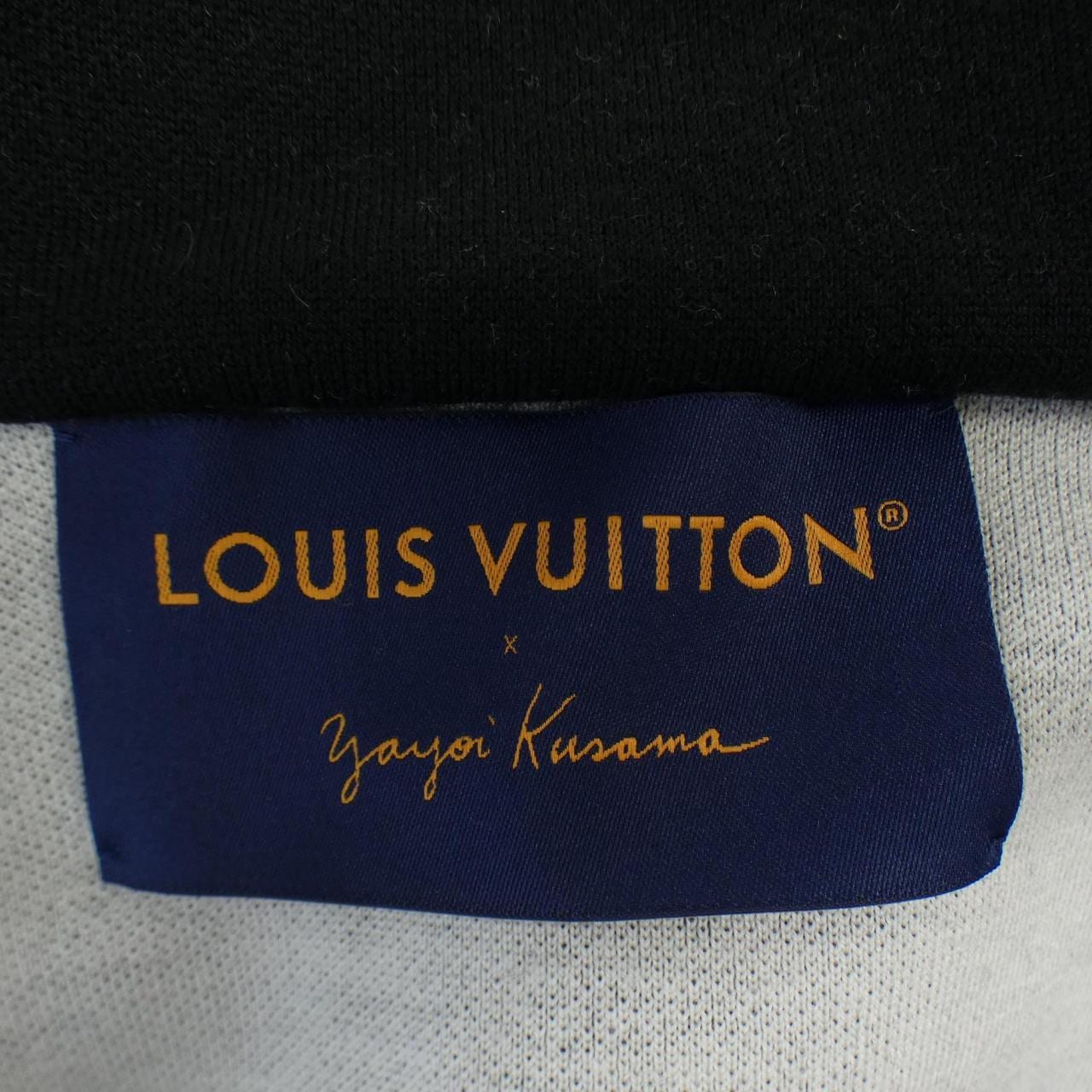 LOUIS VUITTON連PARKER