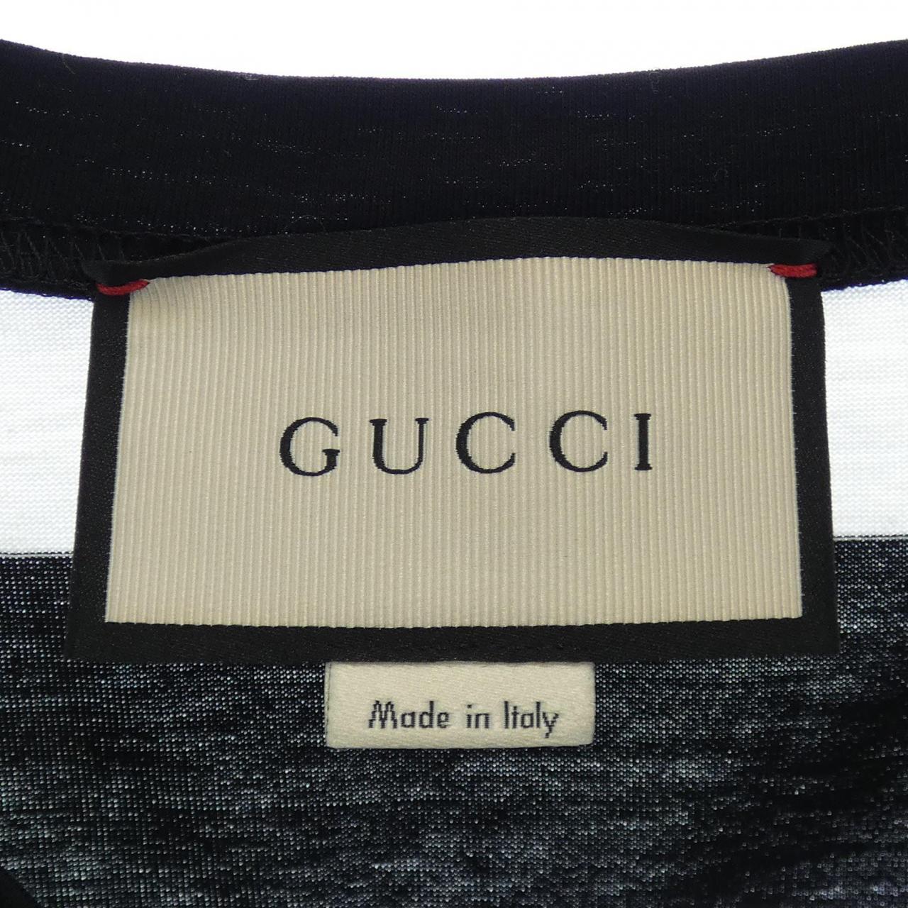 グッチ GUCCI Tシャツ