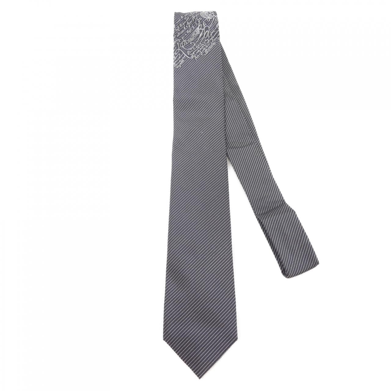 ベルルッティ Berluti NECKTIE