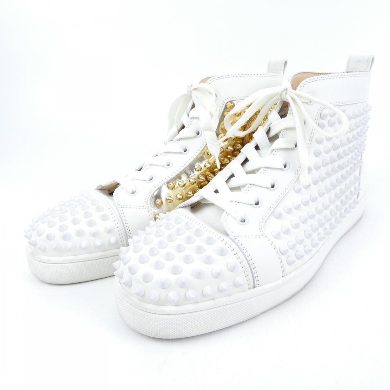 CHRISTIAN LOUBOUTIN CHRISTIAN LOUBOUTIN SNEAKERS