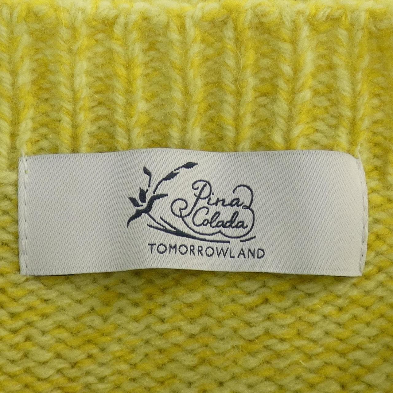 トゥモローランド TOMORROW LAND ニット