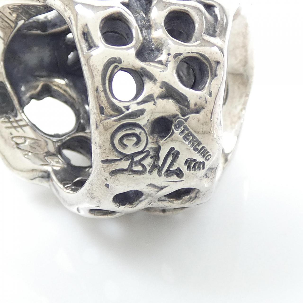 ビルウォールレザー BILLWALL LEATHER RING
