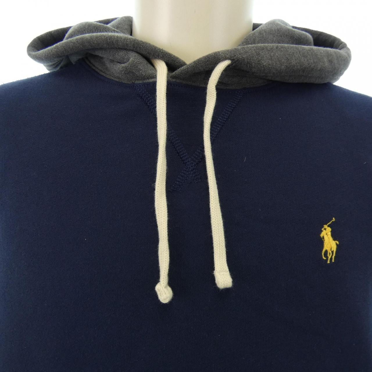 ポロラルフローレン POLO RALPH LAUREN パーカー